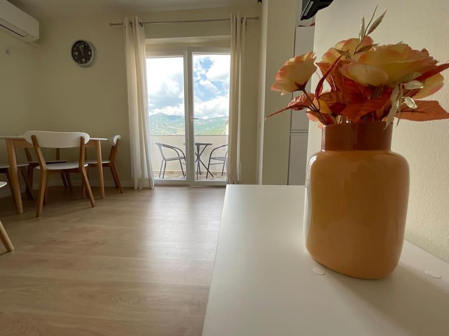 Spring Apartment In Përmet Exterior foto