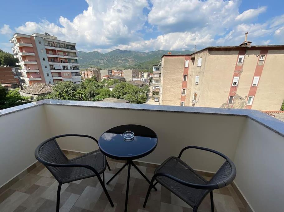 Spring Apartment In Përmet Exterior foto